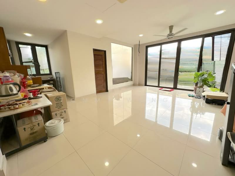 Bukit Sungai Long 1 untuk Untuk Dijual - RM 1,900,000, Mac 2026 - Living Room - PropertyGuru.com.my