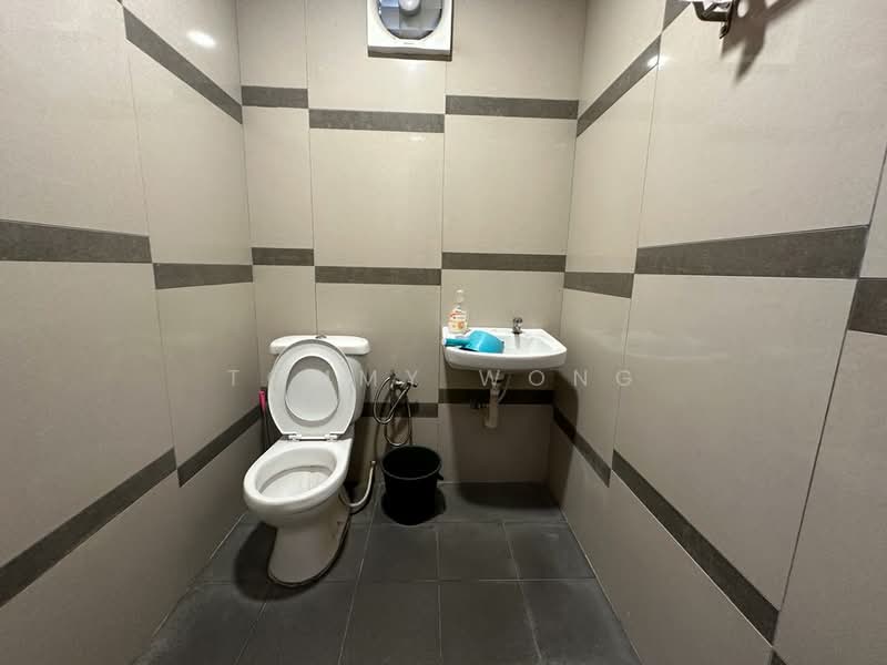 Bukit Sungai Long 1 untuk Untuk Dijual - RM 1,900,000, Mac 2026 - Bathroom - PropertyGuru.com.my