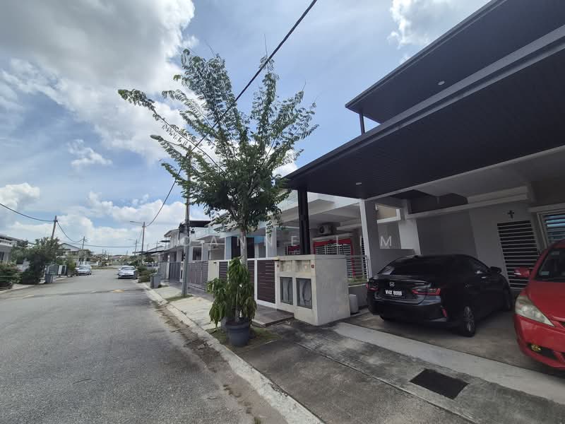 2-storey Terraced House for Sale in Bemban (Melaka) - Joanne Lim - PropertyGuru.com.my