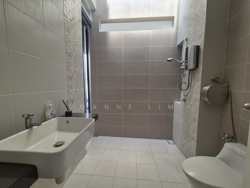 2-storey Terraced House for Sale in Bemban (Melaka) - Joanne Lim - PropertyGuru.com.my