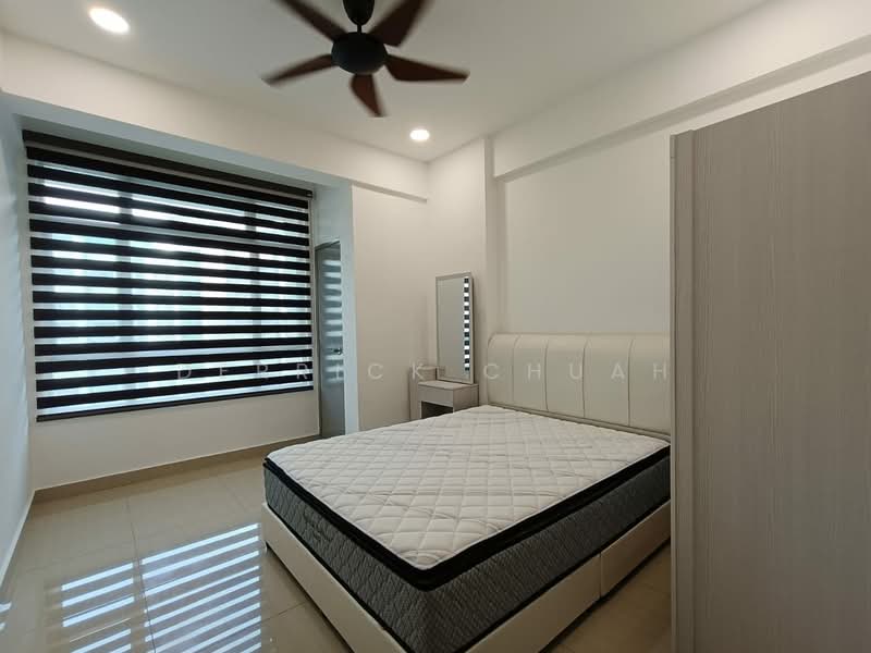 Midori Green (Pangsapuri Hijauan) untuk Untuk Dijual - RM 500,000, Mac 2026 - PropertyGuru.com.my