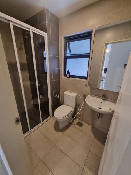 Condominium for Rent at Lakeville Residence - Ken Lai - Bathroom - PropertyGuru.com.my
