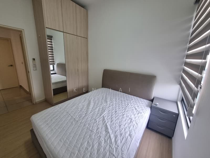 Condominium for Rent at Lakeville Residence - Ken Lai - Bedroom - PropertyGuru.com.my