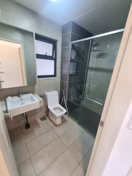 Condominium for Rent at Lakeville Residence - Ken Lai - Bathroom - PropertyGuru.com.my