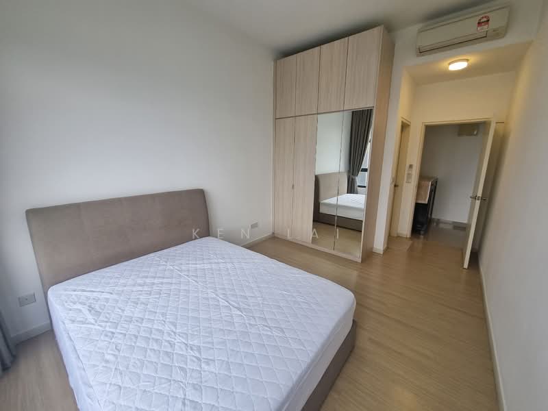 Condominium for Rent at Lakeville Residence - Ken Lai - Bedroom - PropertyGuru.com.my