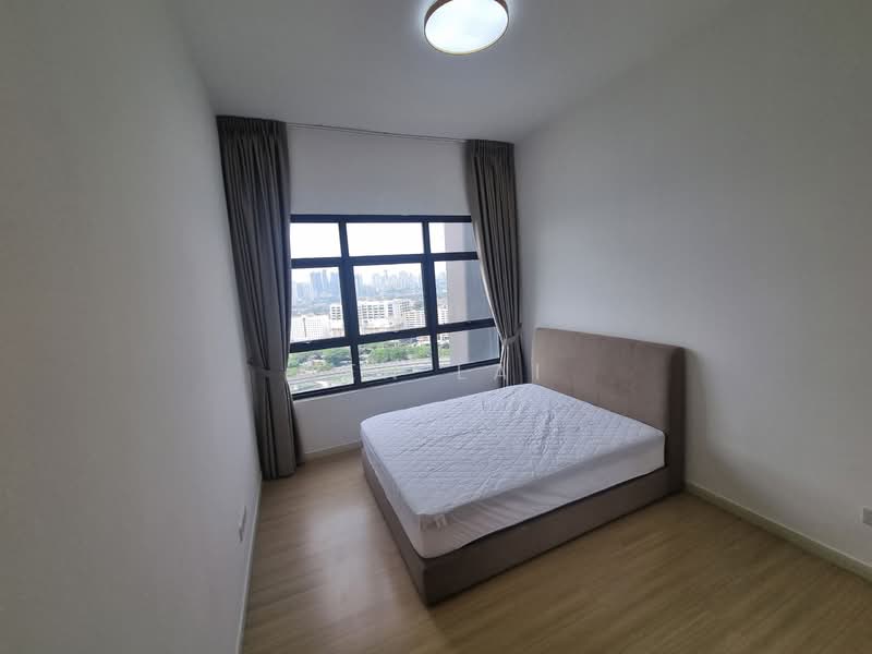 Condominium for Rent at Lakeville Residence - Ken Lai - PropertyGuru.com.my