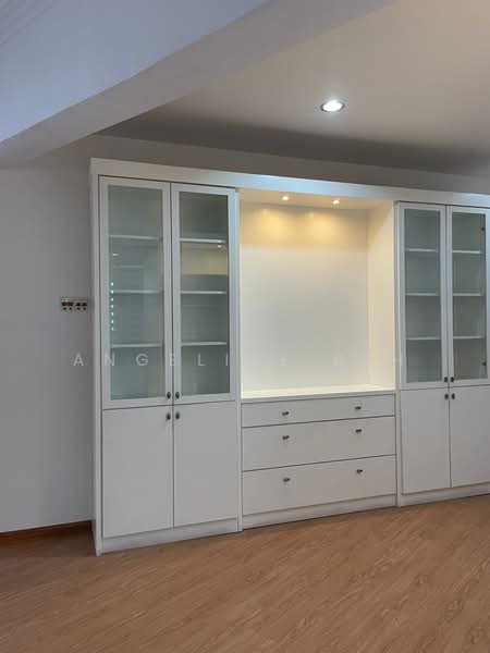 Silverton Condominium untuk Untuk Disewa - RM 6,900 /bulan, Mac 2026 - Interior - PropertyGuru.com.my