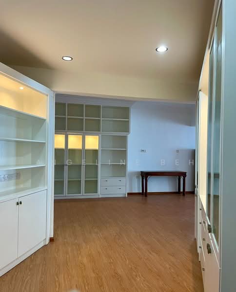 Silverton Condominium untuk Untuk Disewa - RM 6,900 /bulan, Mac 2026 - Interior - PropertyGuru.com.my