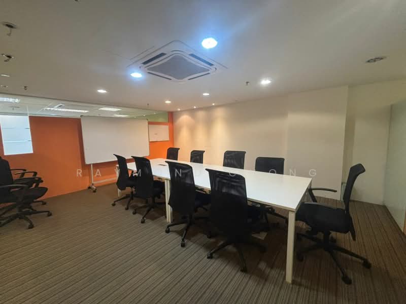 Office for Rent in KL City Centre (Kuala Lumpur) - Raymond Chong - Interior - PropertyGuru.com.my