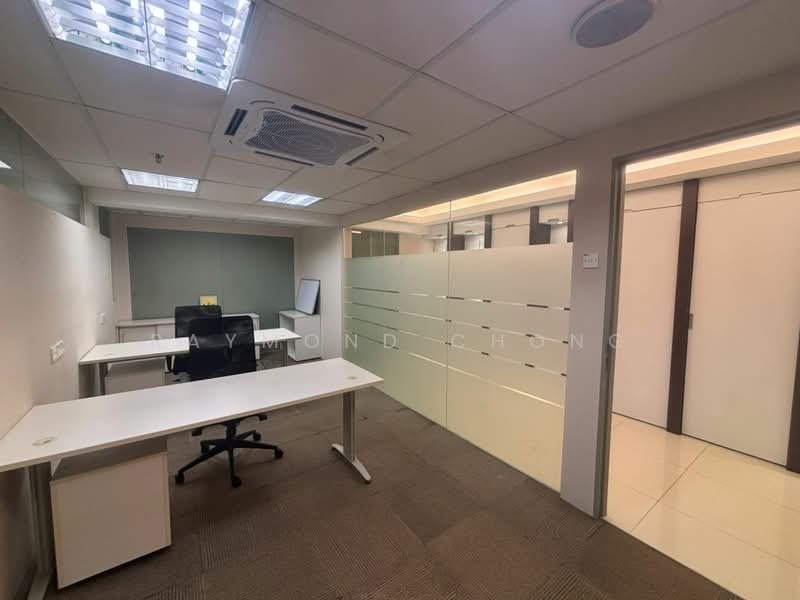 Office for Rent in KL City Centre (Kuala Lumpur) - Raymond Chong - Interior - PropertyGuru.com.my