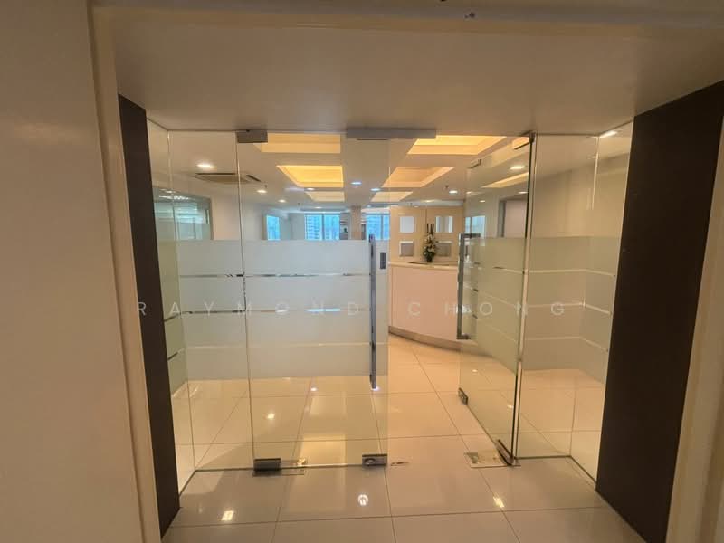 Office for Rent in KL City Centre (Kuala Lumpur) - Raymond Chong - PropertyGuru.com.my