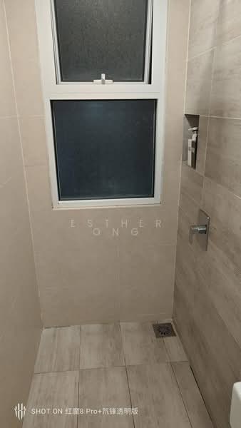 Service Residence for Sale at Windmill upon Hills - Esther Ong - Bathroom - PropertyGuru.com.my