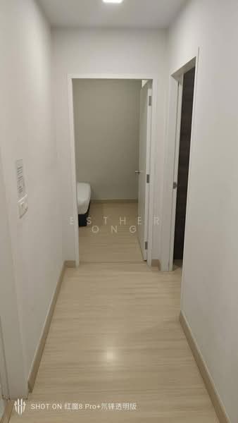 Service Residence for Sale at Windmill upon Hills - Esther Ong - Corridor - PropertyGuru.com.my