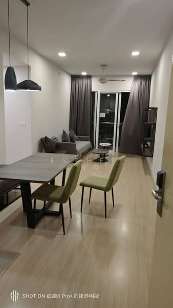 Service Residence for Sale at Windmill upon Hills - Esther Ong - Living Room - PropertyGuru.com.my
