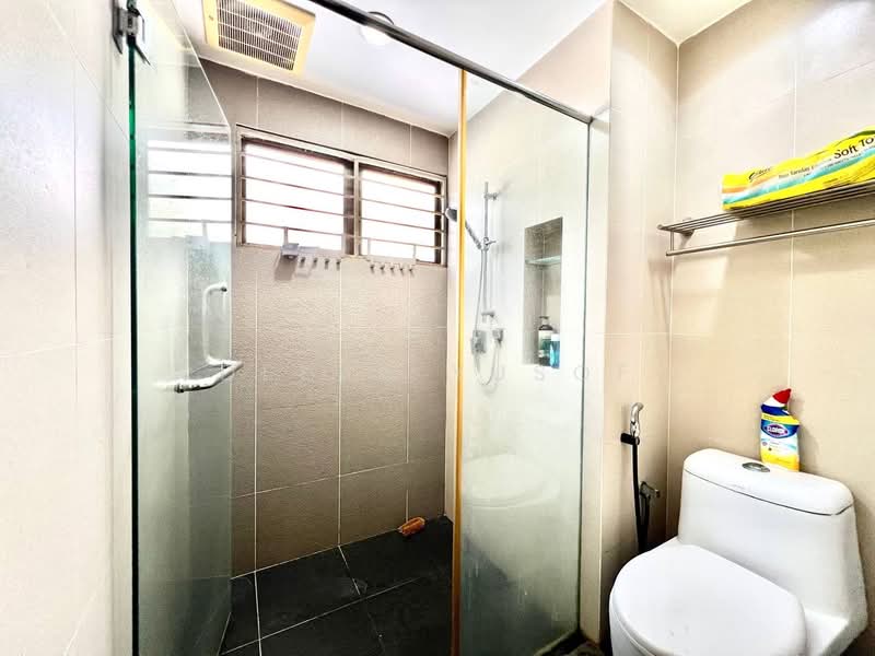 Tivoli Villas untuk Untuk Dijual - RM 1,230,000, Mac 2026 - Bathroom - PropertyGuru.com.my