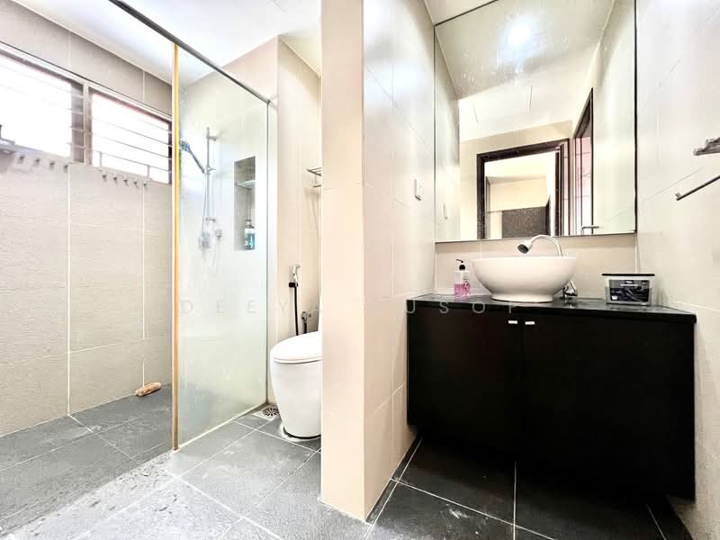 Tivoli Villas untuk Untuk Dijual - RM 1,230,000, Mac 2026 - Bathroom - PropertyGuru.com.my