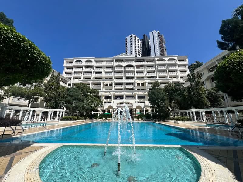 Tivoli Villas untuk Untuk Dijual - RM 1,230,000, Mac 2026 - Exterior - PropertyGuru.com.my