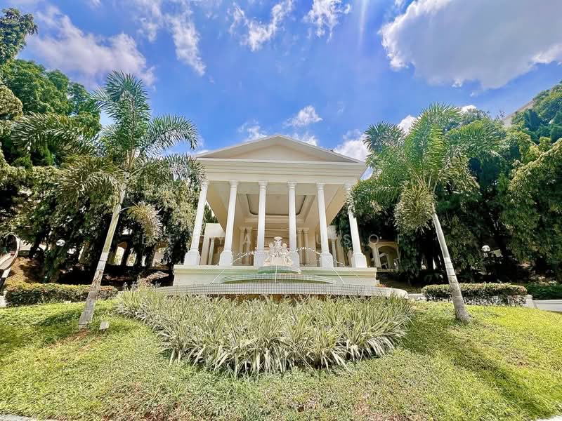 Tivoli Villas untuk Untuk Dijual - RM 1,230,000, Mac 2026 - Exterior - PropertyGuru.com.my