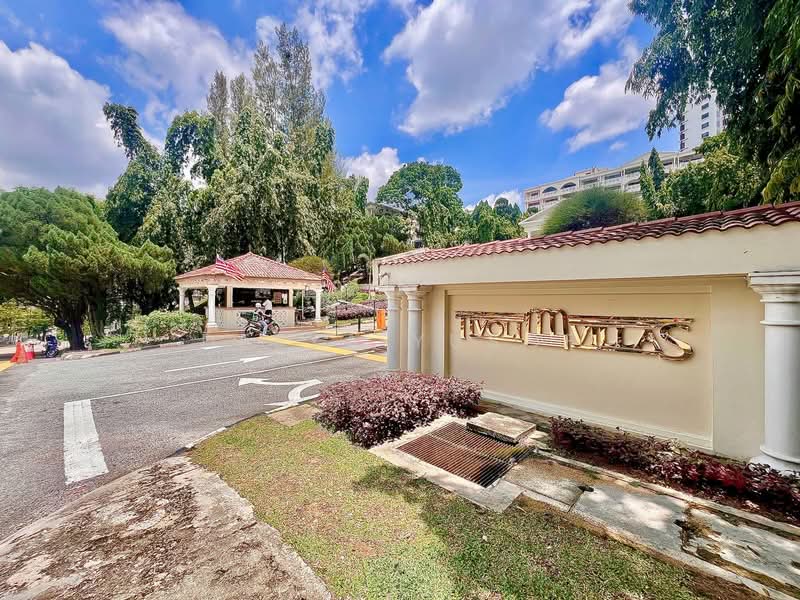 Tivoli Villas untuk Untuk Dijual - RM 1,230,000, Mac 2026 - Exterior - PropertyGuru.com.my