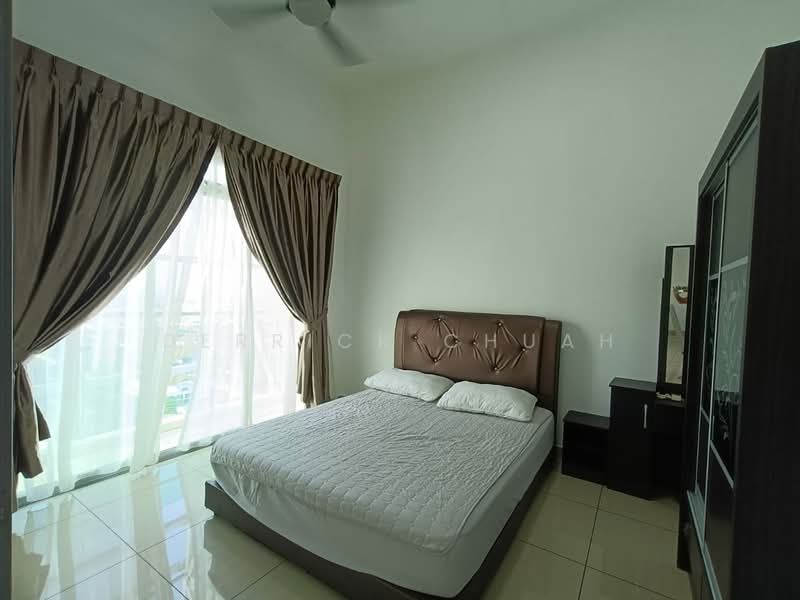 Service Residence for Sale at Manhattan - Derrick Chuah - Bedroom - PropertyGuru.com.my