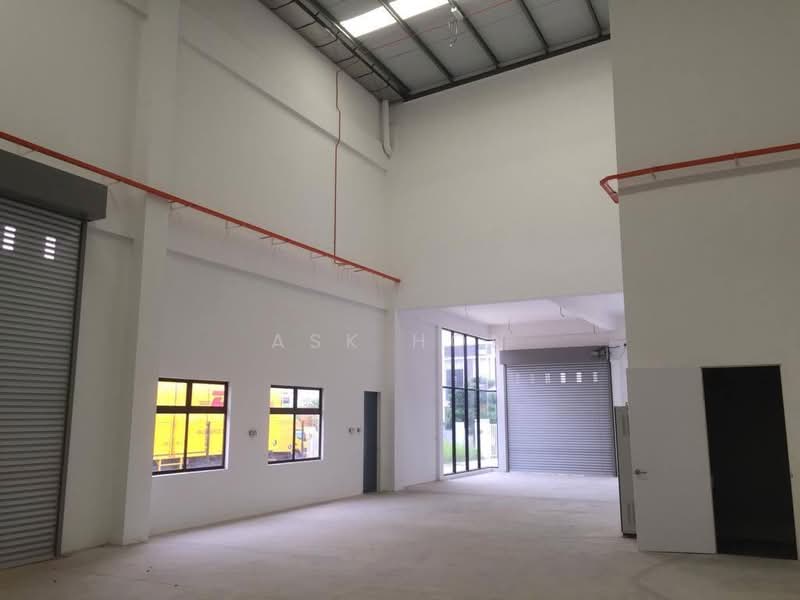 Factory for Sale in Senai (Kulai) - Ask Hon - Interior - PropertyGuru.com.my