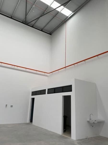 Factory for Sale in Senai (Kulai) - Ask Hon - Interior - PropertyGuru.com.my