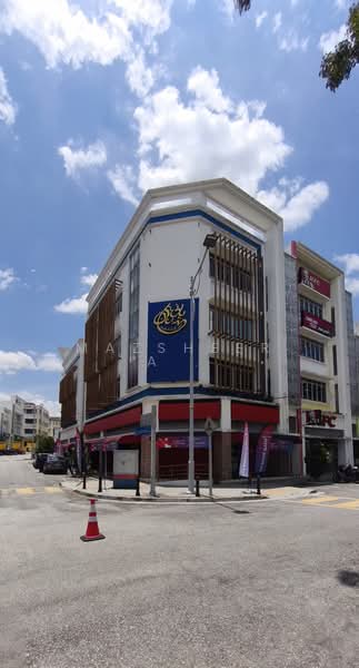 Office for Sale in Putrajaya (Putrajaya) - Mazsheera . - Exterior - PropertyGuru.com.my
