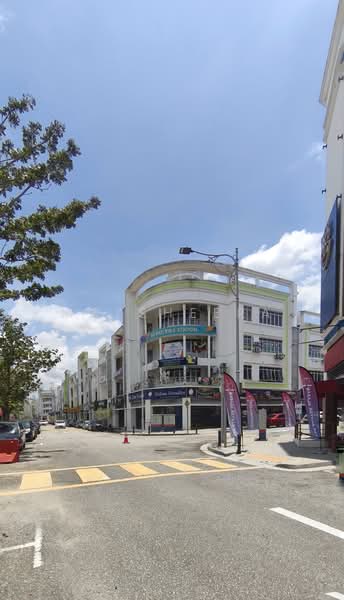 Office for Sale in Putrajaya (Putrajaya) - Mazsheera . - Exterior - PropertyGuru.com.my