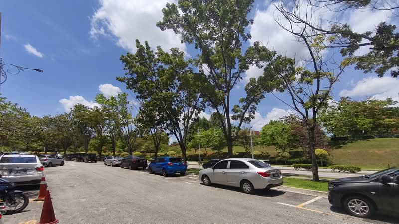 Office for Sale in Putrajaya (Putrajaya) - Mazsheera . - Exterior - PropertyGuru.com.my
