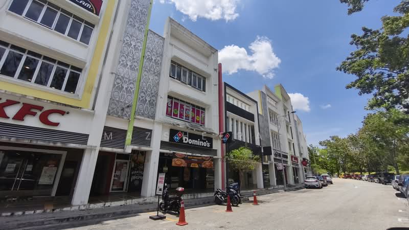 Office for Sale in Putrajaya (Putrajaya) - Mazsheera . - PropertyGuru.com.my