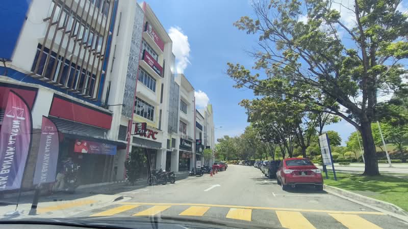 Office for Sale in Putrajaya (Putrajaya) - Mazsheera . - Exterior - PropertyGuru.com.my
