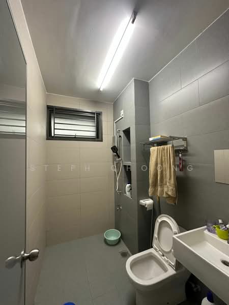 Taman Mutiara Maju untuk Untuk Dijual - RM 890,000, Apr 2026 - Bathroom - PropertyGuru.com.my