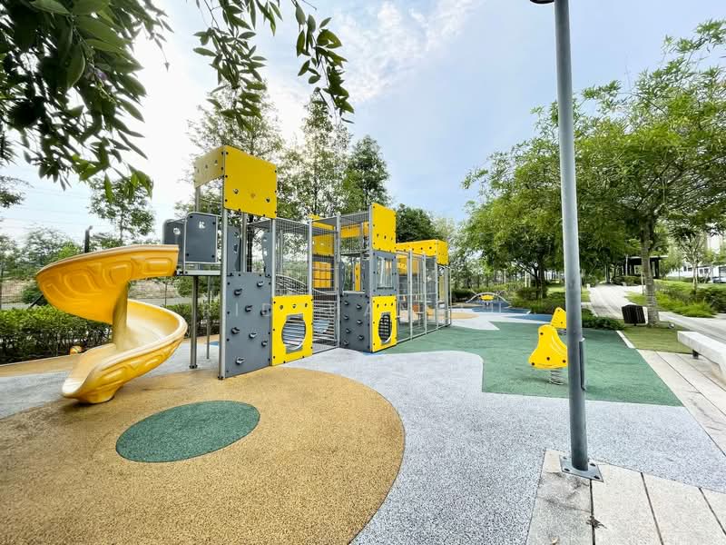 Avens Residence @ Southville City, Bangi untuk Untuk Dijual - RM 890,000, Mac 2026 - Exterior - PropertyGuru.com.my