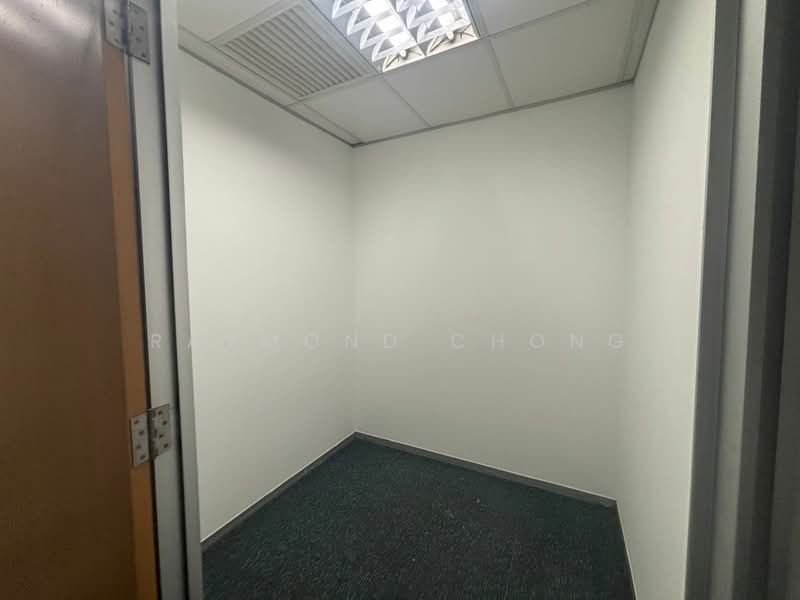 Office for Rent in KL City Centre (Kuala Lumpur) - Raymond Chong - Interior - PropertyGuru.com.my