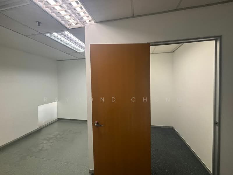 Office for Rent in KL City Centre (Kuala Lumpur) - Raymond Chong - Interior - PropertyGuru.com.my