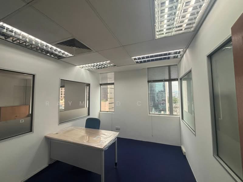 Office for Rent in KL City Centre (Kuala Lumpur) - Raymond Chong - Interior - PropertyGuru.com.my