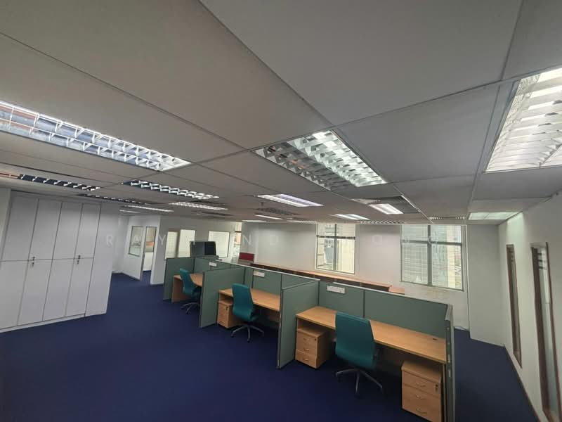 Office for Rent in KL City Centre (Kuala Lumpur) - Raymond Chong - Interior - PropertyGuru.com.my