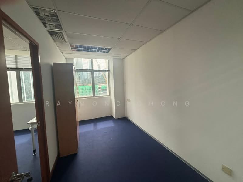 Office for Rent in KL City Centre (Kuala Lumpur) - Raymond Chong - Interior - PropertyGuru.com.my