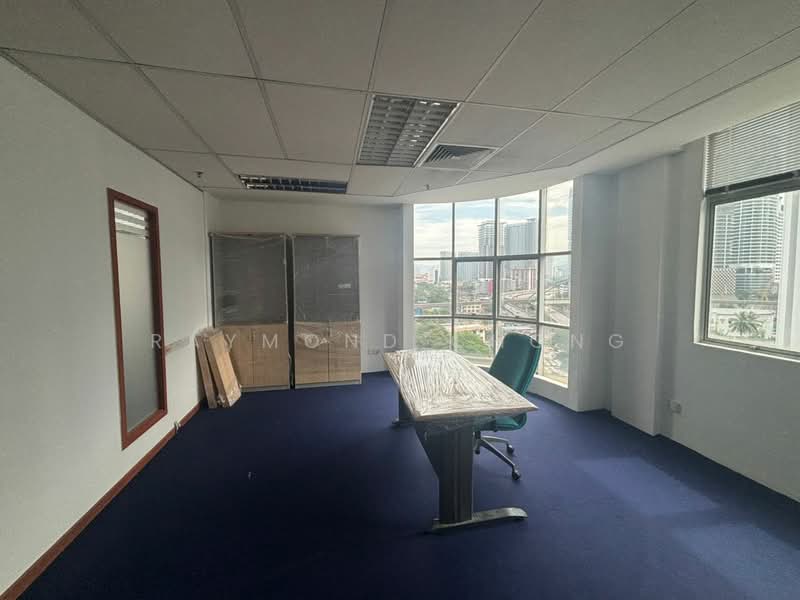 Office for Rent in KL City Centre (Kuala Lumpur) - Raymond Chong - Interior - PropertyGuru.com.my