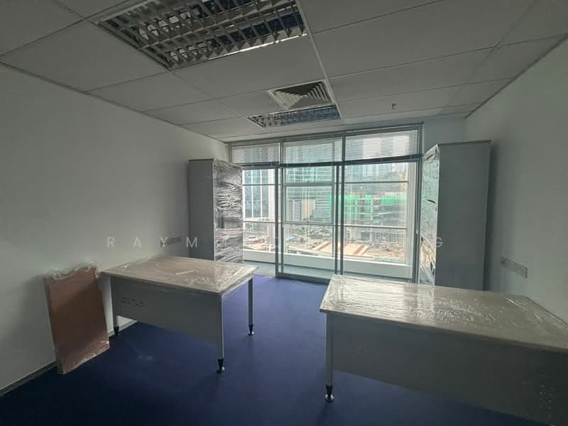 Office for Rent in KL City Centre (Kuala Lumpur) - Raymond Chong - Interior - PropertyGuru.com.my