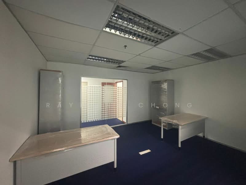 Office for Rent in KL City Centre (Kuala Lumpur) - Raymond Chong - Interior - PropertyGuru.com.my