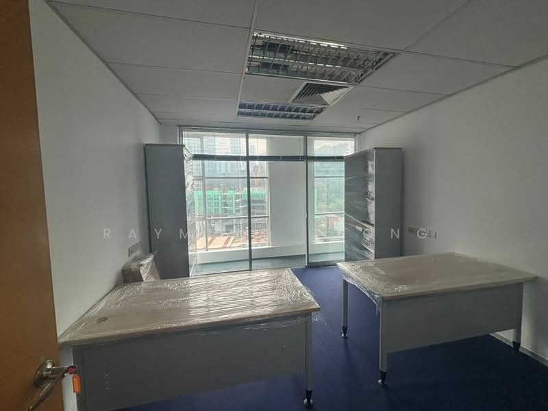 Office for Rent in KL City Centre (Kuala Lumpur) - Raymond Chong - Interior - PropertyGuru.com.my