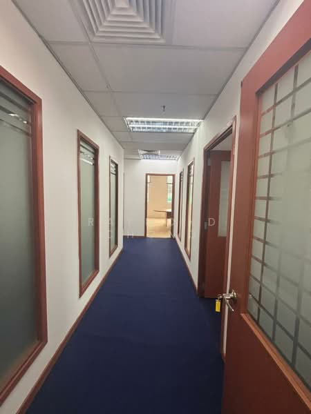 Office for Rent in KL City Centre (Kuala Lumpur) - Raymond Chong - PropertyGuru.com.my