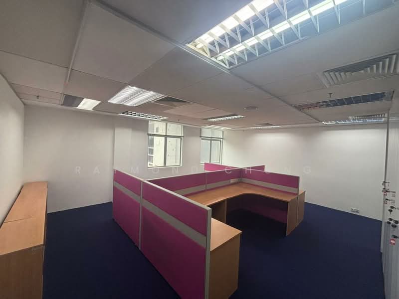 Office for Rent in KL City Centre (Kuala Lumpur) - Raymond Chong - PropertyGuru.com.my