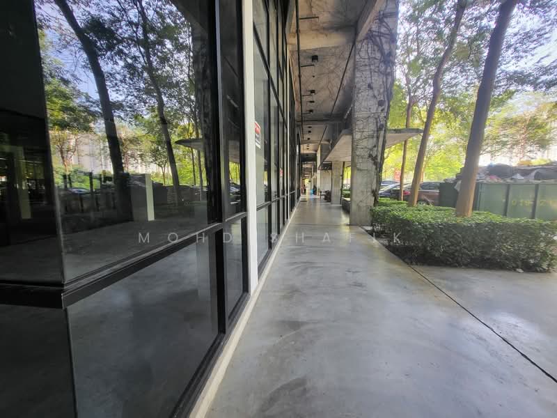 Shop / Office for Rent in Cyberjaya (Selangor) - Mohd Shafik - Exterior - PropertyGuru.com.my