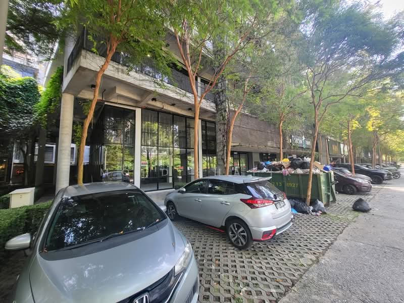 Shop / Office for Rent in Cyberjaya (Selangor) - Mohd Shafik - Exterior - PropertyGuru.com.my