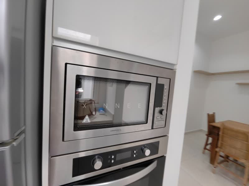 Ariza Seri Tanjung Pinang untuk Untuk Disewa - RM 5,000 /bulan, Mac 2026 - Kitchen - PropertyGuru.com.my