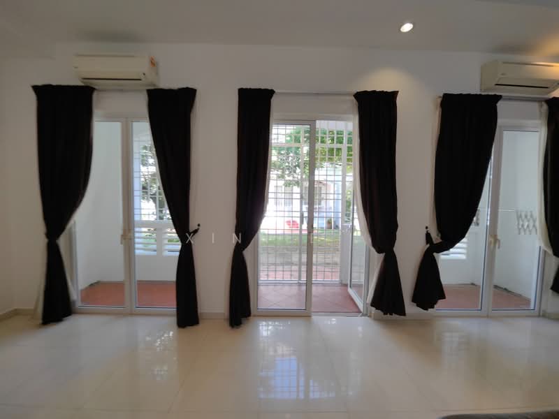 Ariza Seri Tanjung Pinang untuk Untuk Disewa - RM 5,000 /bulan, Mac 2026 - Living Room - PropertyGuru.com.my