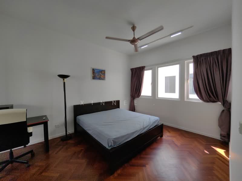 Ariza Seri Tanjung Pinang untuk Untuk Disewa - RM 5,000 /bulan, Mac 2026 - Bedroom - PropertyGuru.com.my