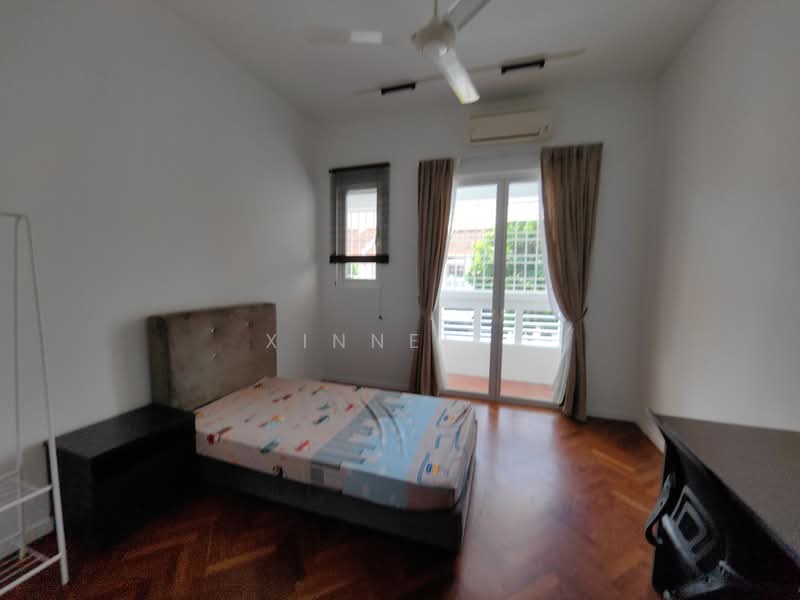 Ariza Seri Tanjung Pinang untuk Untuk Disewa - RM 5,000 /bulan, Mac 2026 - Bedroom - PropertyGuru.com.my